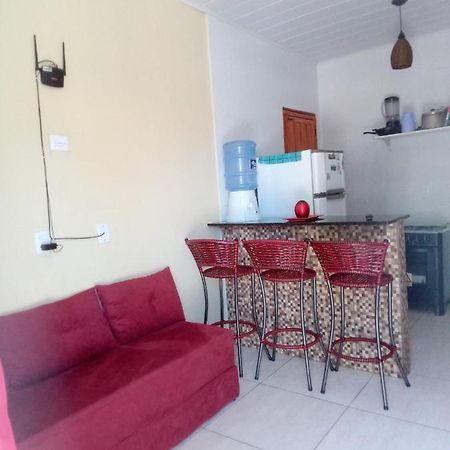 Flat E Suites Praia De Sao Bento Maragogi Eksteriør billede