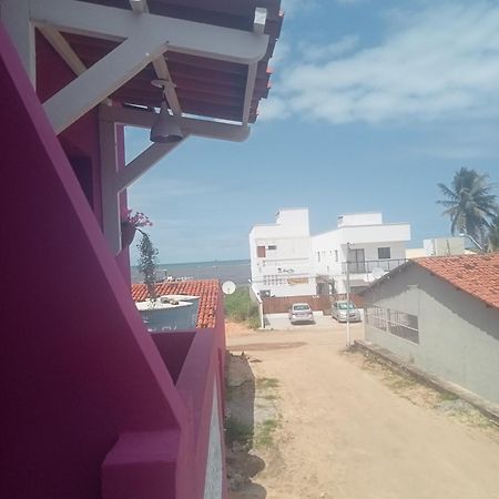 Flat E Suites Praia De Sao Bento Maragogi Eksteriør billede