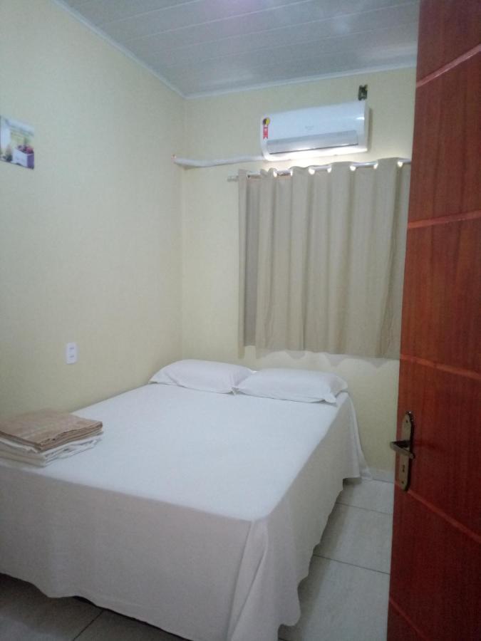 Flat E Suites Praia De Sao Bento Maragogi Eksteriør billede
