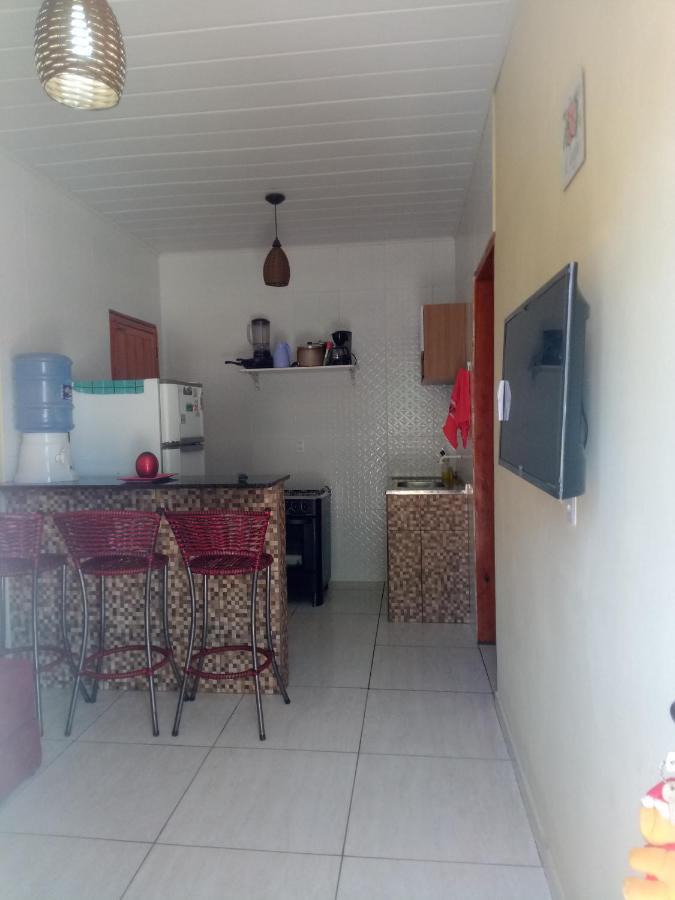 Flat E Suites Praia De Sao Bento Maragogi Eksteriør billede