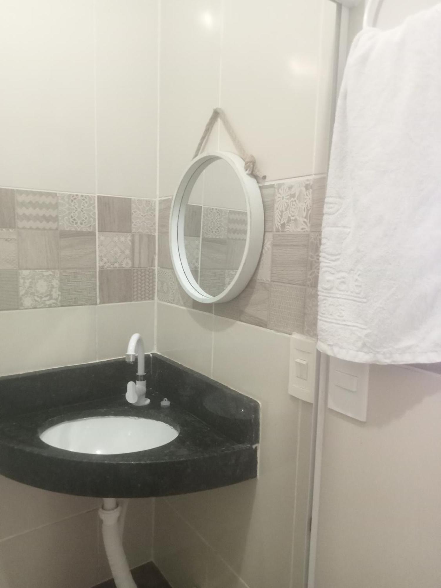 Flat E Suites Praia De Sao Bento Maragogi Eksteriør billede