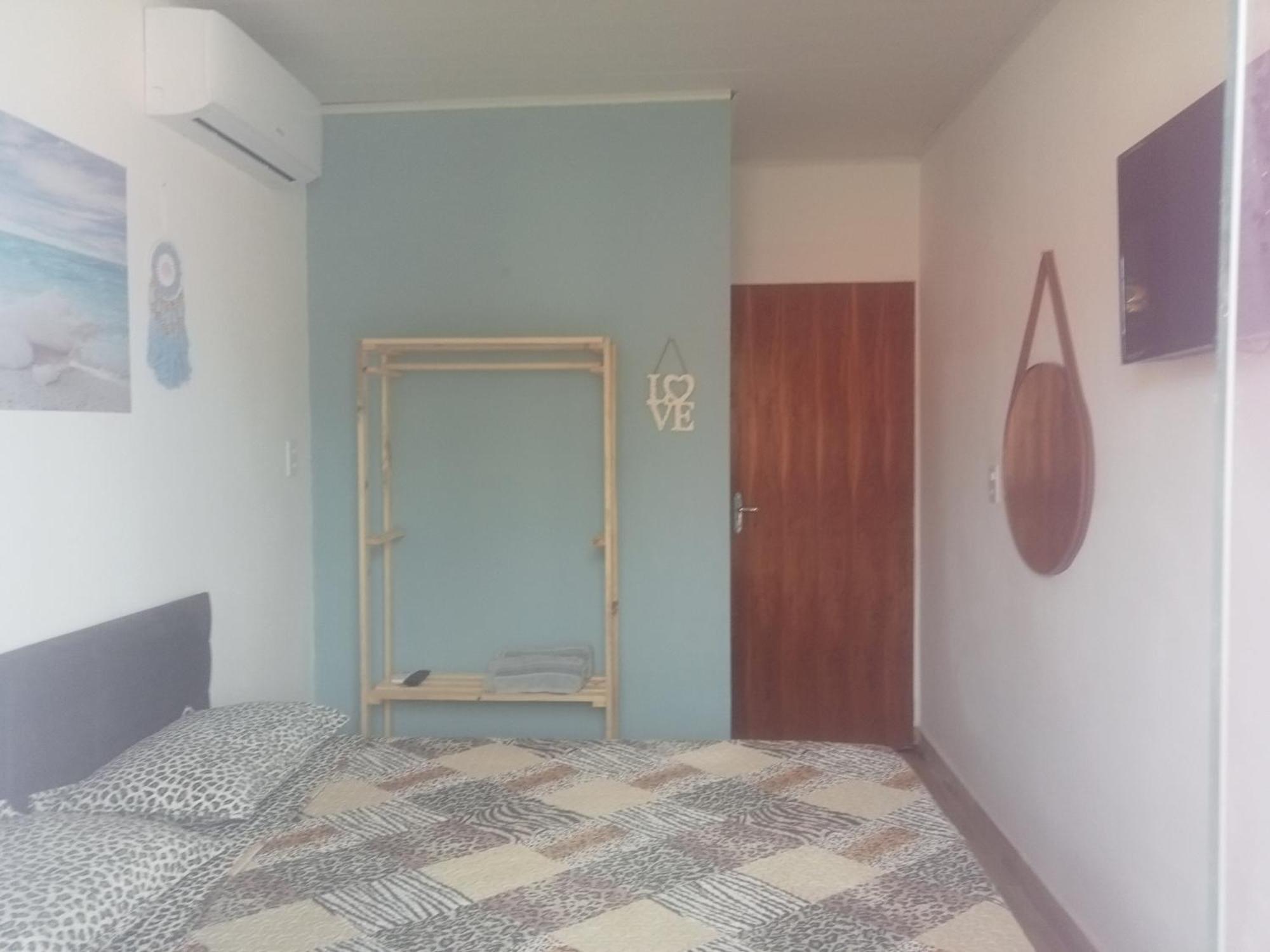 Flat E Suites Praia De Sao Bento Maragogi Eksteriør billede