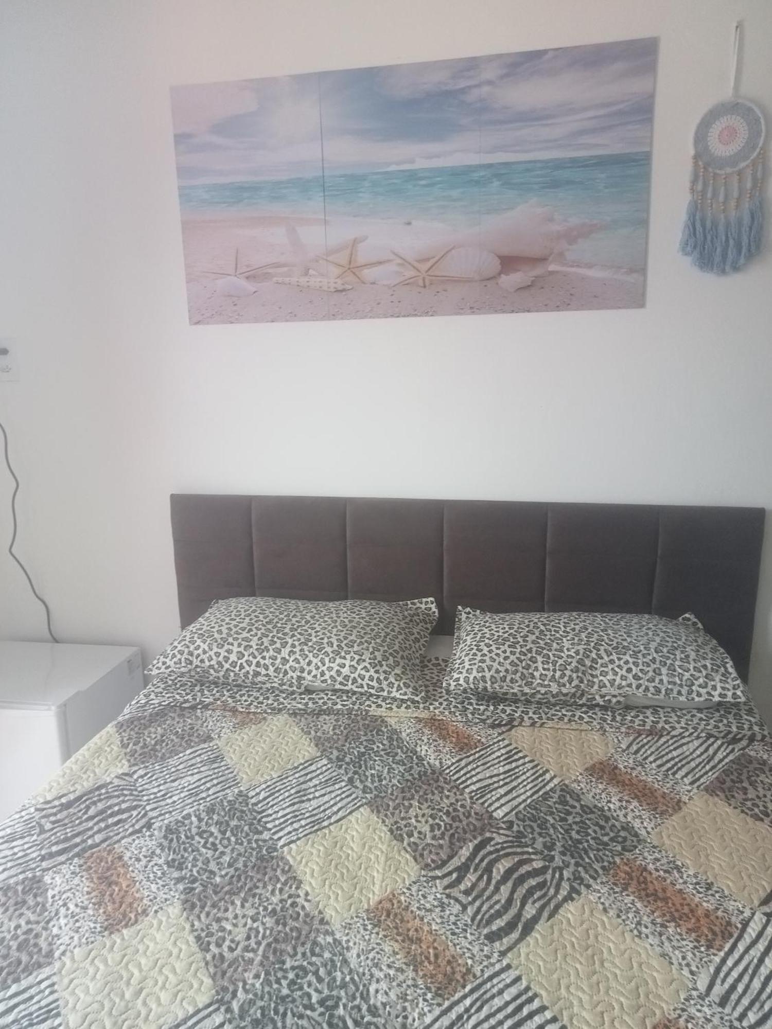 Flat E Suites Praia De Sao Bento Maragogi Eksteriør billede