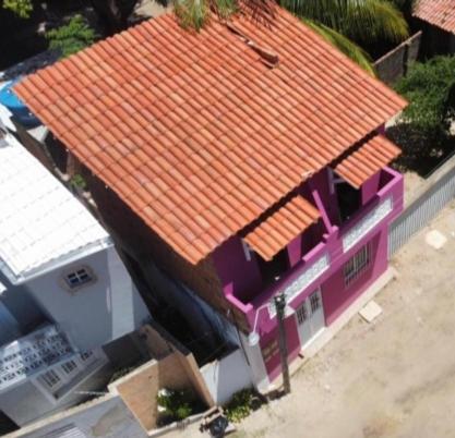Flat E Suites Praia De Sao Bento Maragogi Værelse billede