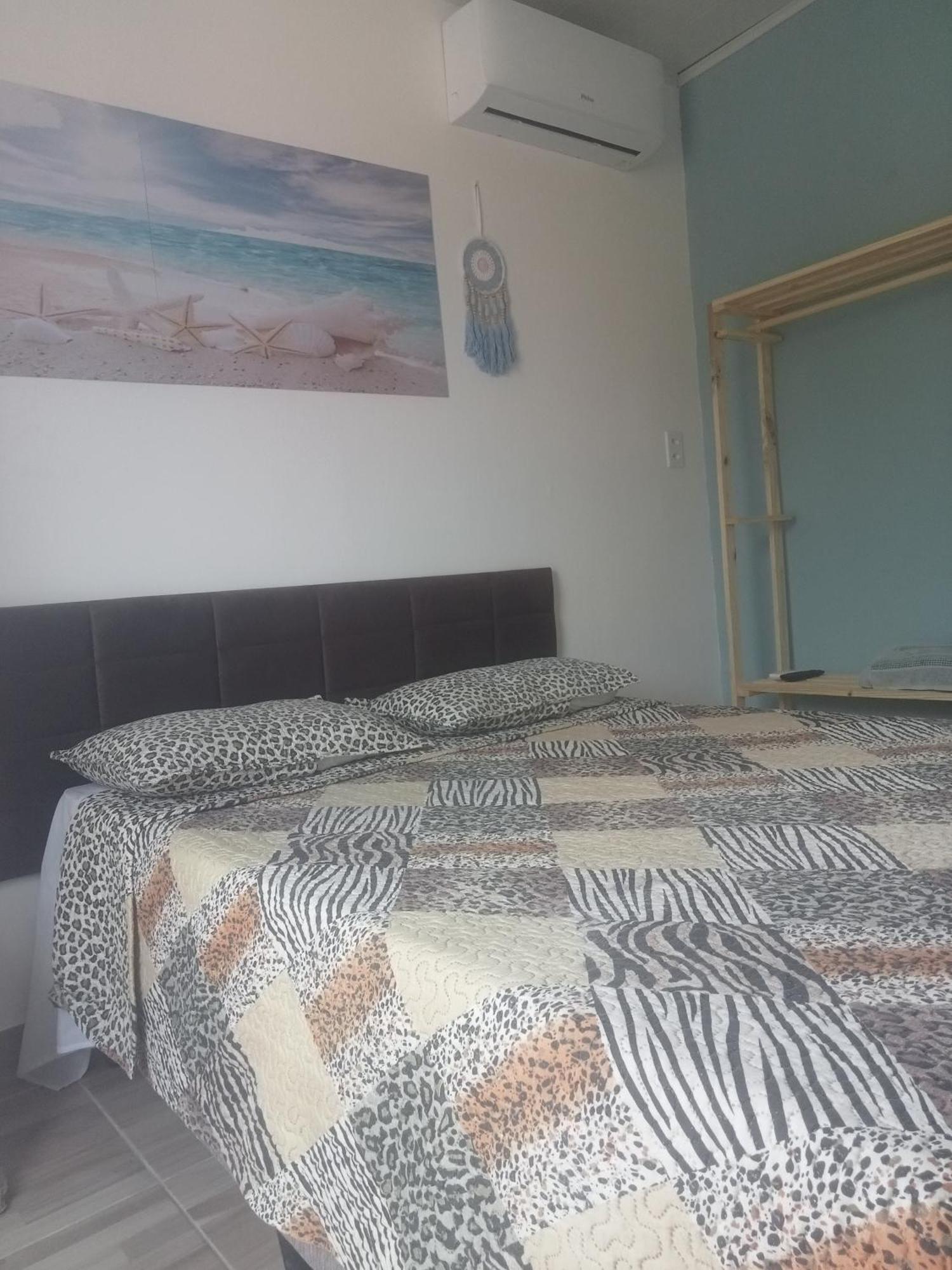 Flat E Suites Praia De Sao Bento Maragogi Værelse billede